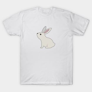 No Bunny Loves You Like I Do! T-Shirt